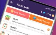 Easy Code (Image via Google Play Store)